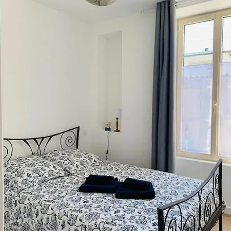 아파트 Centre 라플레슈