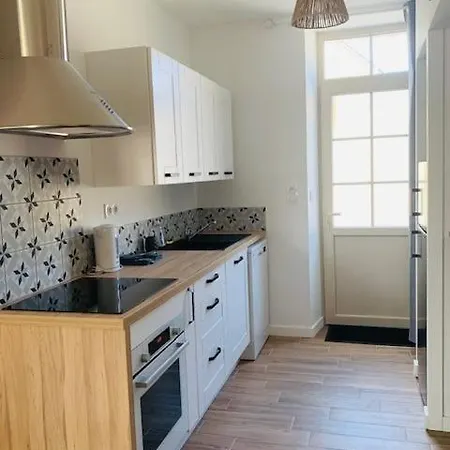 Centre Appartement