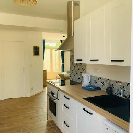 Centre Appartement *
