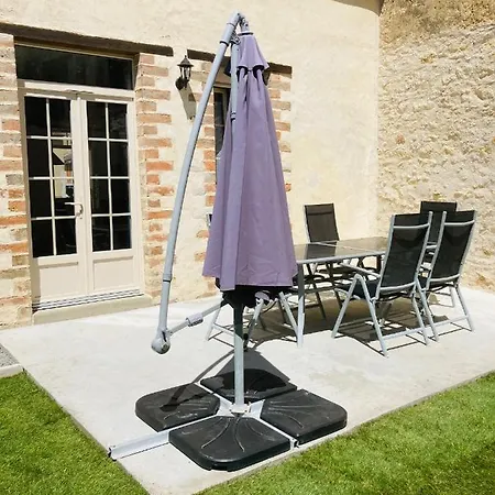 Centre 아파트 라플레슈