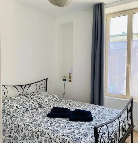 דירה Centre La Flèche