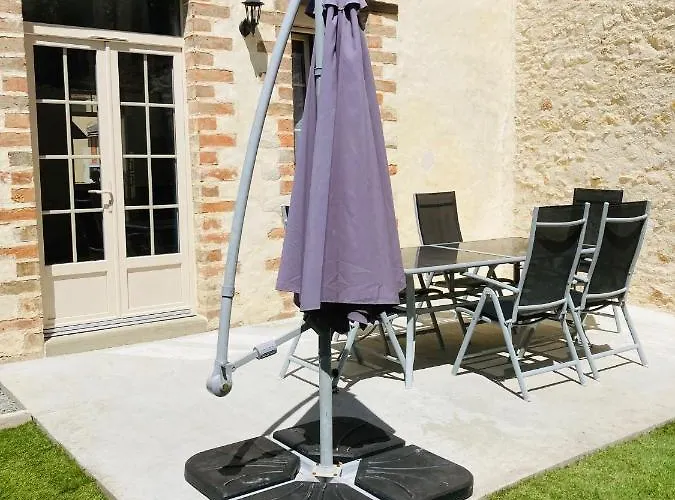 Centre דירה La Flèche